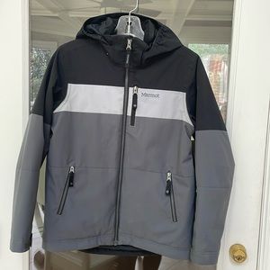 Kids Marmot ski jacket